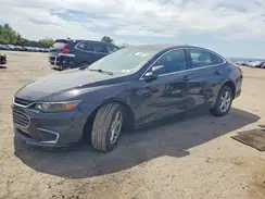 1G1ZB5ST4HF255662 2017 CHEVROLET MALIBU