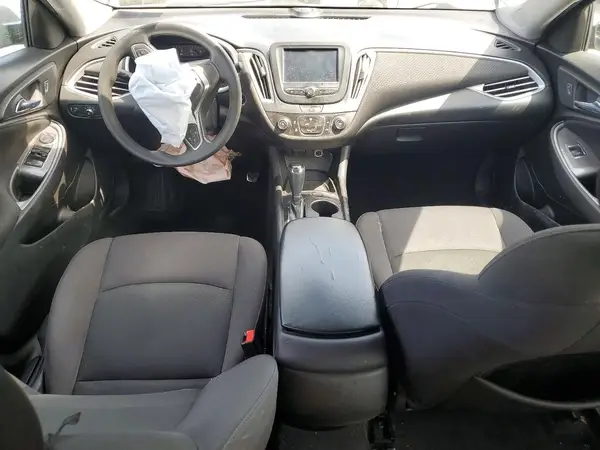1G1ZB5ST4HF255662 2017 CHEVROLET MALIBU - Image 8