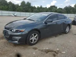1G1ZB5ST4HF255709 2017 CHEVROLET MALIBU