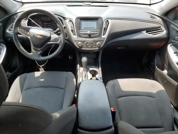 1G1ZB5ST4HF255743 2017 CHEVROLET MALIBU - Image 8
