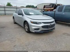 1G1ZB5ST4HF258173 2017 CHEVROLET MALIBU