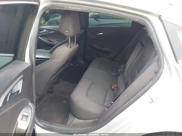1G1ZB5ST4HF258173 2017 CHEVROLET MALIBU - Image 8