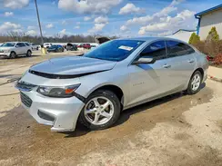 1G1ZB5ST4HF258478 2017 CHEVROLET MALIBU