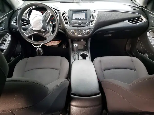 1G1ZB5ST4HF258478 2017 CHEVROLET MALIBU - Image 8