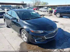 1G1ZB5ST4HF258786 2017 CHEVROLET MALIBU