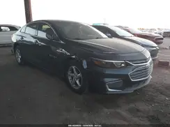 1G1ZB5ST4HF263163 2017 CHEVROLET MALIBU
