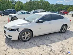 1G1ZB5ST4HF263549 2017 CHEVROLET MALIBU
