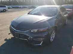 1G1ZB5ST4HF263955 2017 CHEVROLET MALIBU