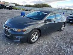 1G1ZB5ST4HF266547 2017 CHEVROLET MALIBU