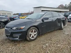 1G1ZB5ST4HF267598 2017 CHEVROLET MALIBU