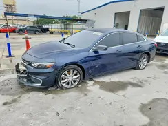 1G1ZB5ST4HF267892 2017 CHEVROLET MALIBU