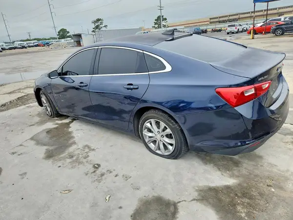 1G1ZB5ST4HF267892 2017 CHEVROLET MALIBU - Image 2