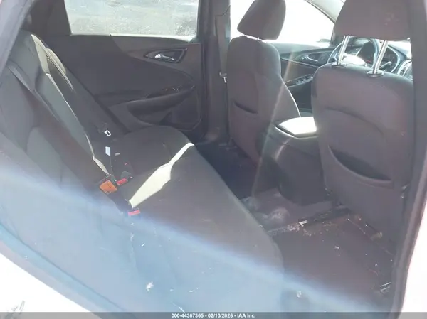 1G1ZB5ST4HF269531 2017 CHEVROLET MALIBU - Image 8