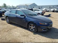 1G1ZB5ST4HF269979 2017 CHEVROLET MALIBU