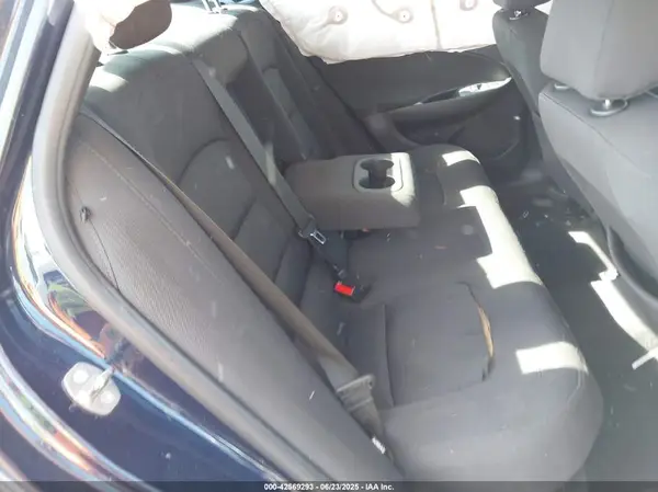 1G1ZB5ST4HF269979 2017 CHEVROLET MALIBU - Image 8