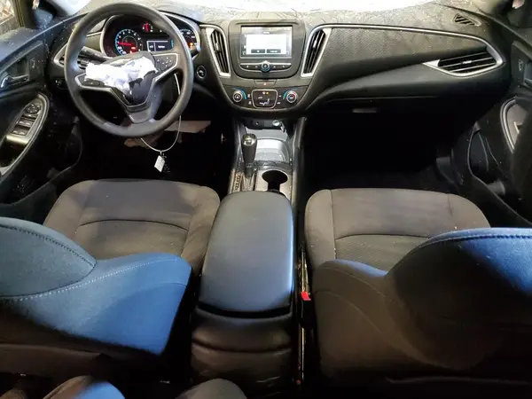 1G1ZB5ST4HF270159 2017 CHEVROLET MALIBU - Image 8