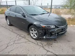 1G1ZB5ST4HF270470 2017 CHEVROLET MALIBU