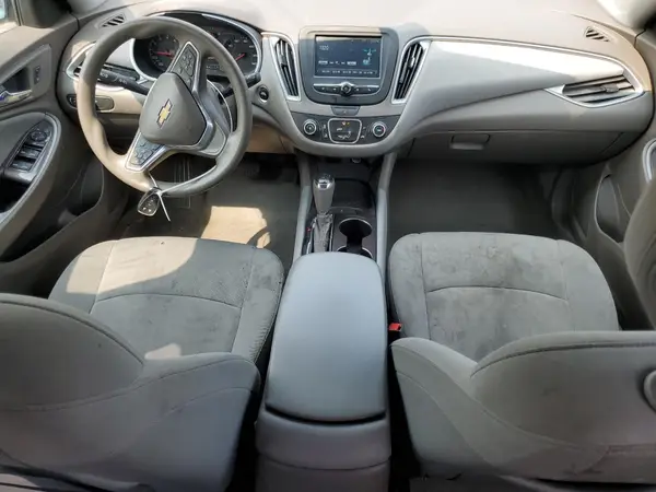 1G1ZB5ST4HF271022 2017 CHEVROLET MALIBU - Image 8