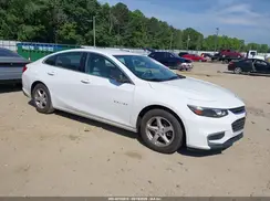 1G1ZB5ST4HF271473 2017 CHEVROLET MALIBU