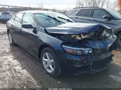 1G1ZB5ST4HF271876 2017 CHEVROLET MALIBU