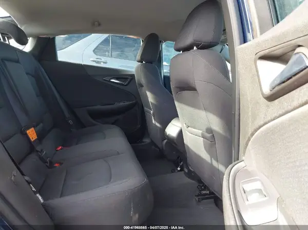 1G1ZB5ST4HF271876 2017 CHEVROLET MALIBU - Image 8
