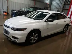 1G1ZB5ST4HF271893 2017 CHEVROLET MALIBU