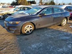 1G1ZB5ST4HF273403 2017 CHEVROLET MALIBU