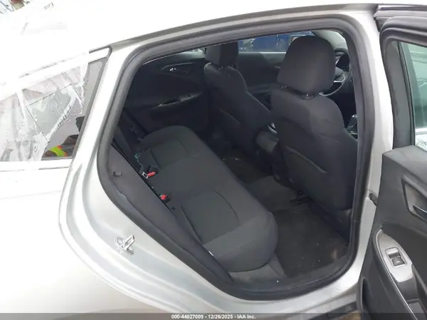 1G1ZB5ST4HF274535 2017 CHEVROLET MALIBU - Image 8