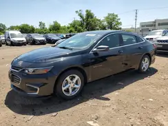 1G1ZB5ST4HF275295 2017 CHEVROLET MALIBU