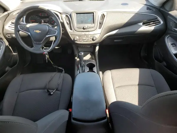 1G1ZB5ST4HF275295 2017 CHEVROLET MALIBU - Image 8