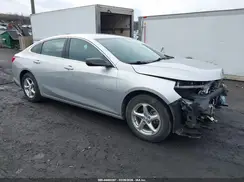 1G1ZB5ST4HF275698 2017 CHEVROLET MALIBU