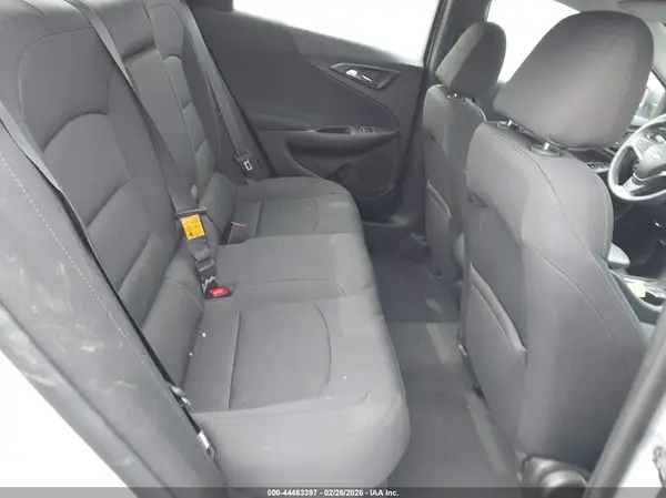 1G1ZB5ST4HF275698 2017 CHEVROLET MALIBU - Image 8
