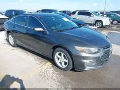 1G1ZB5ST4HF276477 2017 CHEVROLET MALIBU