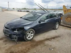 1G1ZB5ST4HF276916 2017 CHEVROLET MALIBU