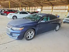 1G1ZB5ST4HF277189 2017 CHEVROLET MALIBU