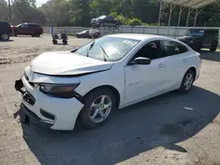 1G1ZB5ST4HF277550 2017 CHEVROLET MALIBU