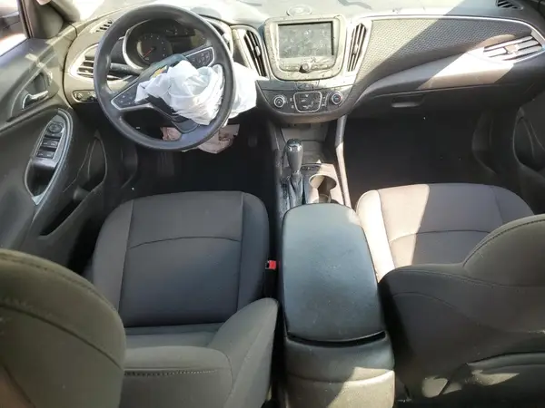 1G1ZB5ST4HF277550 2017 CHEVROLET MALIBU - Image 8