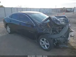 1G1ZB5ST4HF277662 2017 CHEVROLET MALIBU