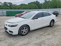 1G1ZB5ST4HF278732 2017 CHEVROLET MALIBU