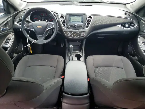 1G1ZB5ST4HF278732 2017 CHEVROLET MALIBU - Image 8