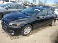 1G1ZB5ST4HF279038 2017 CHEVROLET MALIBU