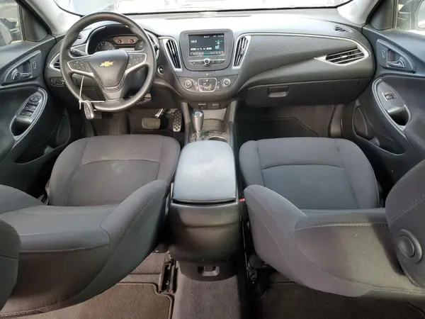 1G1ZB5ST4HF279203 2017 CHEVROLET MALIBU - Image 8