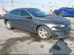 1G1ZB5ST4HF281954 2017 CHEVROLET MALIBU
