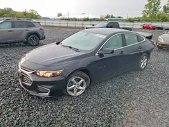 1G1ZB5ST4HF282683 2017 CHEVROLET MALIBU