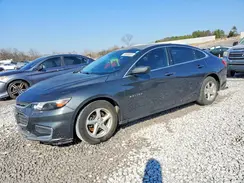 1G1ZB5ST4HF283266 2017 CHEVROLET MALIBU