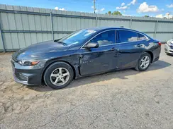 1G1ZB5ST4HF283476 2017 CHEVROLET MALIBU