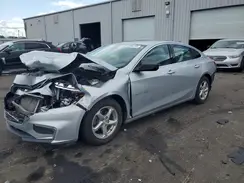1G1ZB5ST4HF283624 2017 CHEVROLET MALIBU