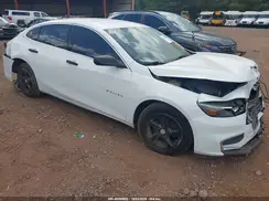 1G1ZB5ST4HF285096 2017 CHEVROLET MALIBU