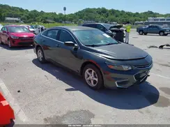 1G1ZB5ST4HF285521 2017 CHEVROLET MALIBU