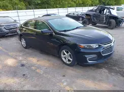 1G1ZB5ST4HF285938 2017 CHEVROLET MALIBU